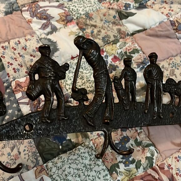 Golf cast iron    - Picture 6 of 6